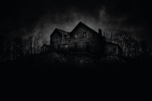Az utolsó ház balra - amerikai horror