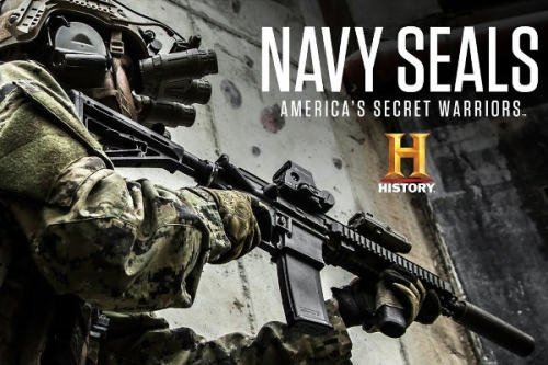 Navy SEALs: Amerika titkos harcosai I./1. részletes műsorinformáció - History (HD) 2017.10.14 01:00