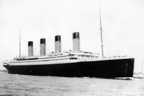 Titanic: tűz és jég között tartalma - National Geographic (HD) 2017.12.17 16:00