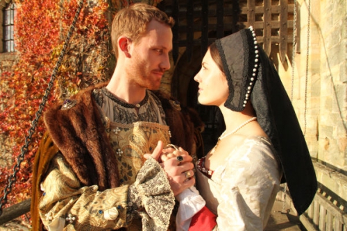 Henrik és Anna: a szeretők, akik megváltoztatták a történelmet I tartalma - Viasat History (HD) 2017.11.17 18:20