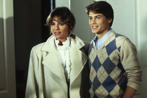 Én és a te anyád - amerikai dráma,1983