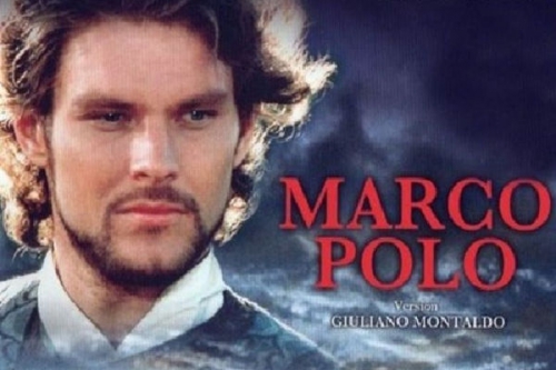 Marco Polo 4. tartalma - Duna TV (HD) 2017.10.15 13:55