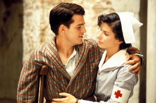 Szerelemben, háborúban - amerikai romantikus filmdráma