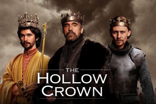 Hollow Crown - Koronák harca 2. tartalma - TV2 (HD) 2017.10.19 01:10