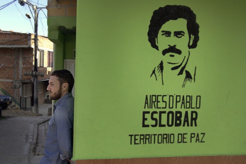 Escobar milliói I./3. részletes műsorinformáció - Discovery Channel (HD) 2018.03.20 03:50