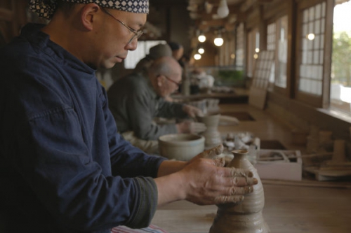 A kézműves Japán I./1. tartalma - Spektrum (HD) 2018.02.24 12:05