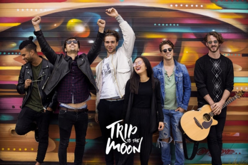 Trip to the Moon 7. tartalma - RTL (HD) (RTL Klub) 2017.12.21 01:30