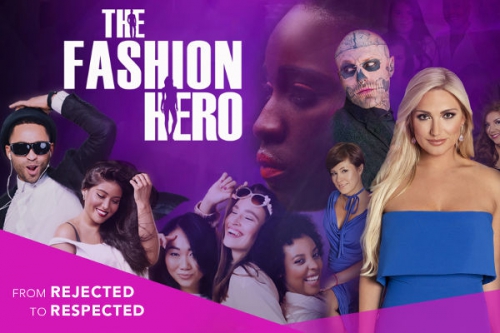 The Fashion Hero - Hétköznapi manökenek 4. tartalma - RTL KETTŐ (HD) 2018.01.20 10:00