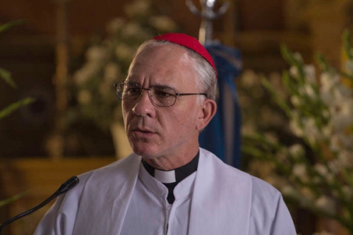Ferenc pápa - Buenos Airestől a Vatikánig részletes műsorinformáció - HBO 3 (HD) 2017.11.28 15:10