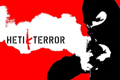 Heti terror tartalma -  2018.03.24 17:30