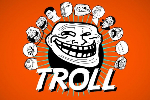 Troll tartalma -  2018.03.24 02:30