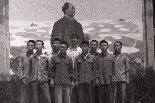 Mao Kínájában tartalma - Viasat History (HD) 2018.03.24 14:15
