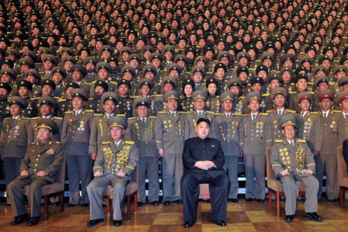 Élet Észak-Korában: A Kim dinasztia tartalma - National Geographic (HD) 2018.04.28 22:00