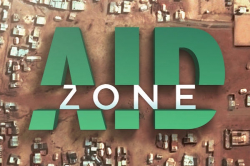 Aid Zone tartalma - Euronews (HD) 2018.04.29 07:49