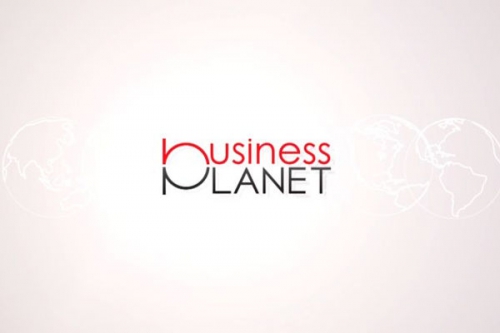 Business planet tartalma - Euronews (HD) 2018.04.24 14:13