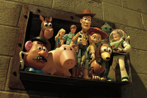 Toy Story 3. (feliratos) tartalma - HBO 2 (HD) 2018.03.27 17:50