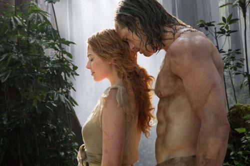 Tarzan legendája tartalma - film+ (HD) 2024.05.26 20:50