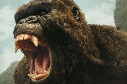 Kong: Koponya-sziget - amerikai akciófilm