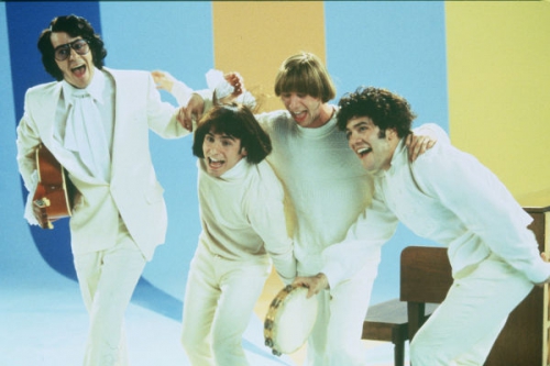 Daydream Believers: A Monkees története