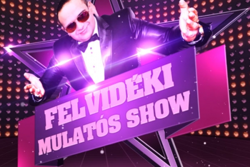 Felvidéki mulatós show VIII./4. tartalma - Muzsika TV 2024.04.07 21:00