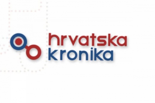Hrvatska kronika tartalma - Pannon TV (Vajdaság) 2024.04.19 10:00