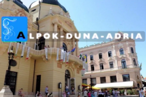 Alpok-Duna-Adria tartalma - Duna World (HD) 2018.03.22 16:55