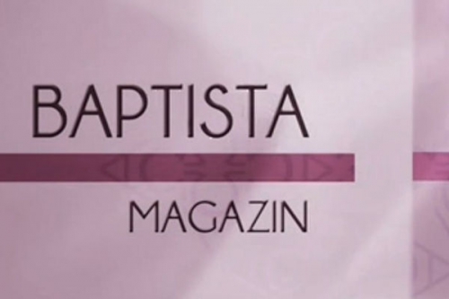 Baptista magazin tartalma - Duna TV (HD) 2017.10.22 10:25