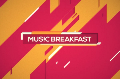 Mus!c Breakfast tartalma - H!T Music 2017.12.14 06:00