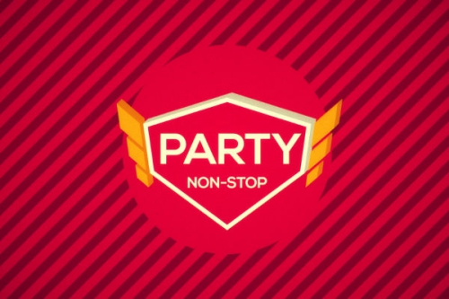 Party Non-Stop tartalma - H!T Music 2017.11.18 00:00