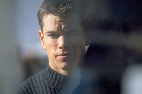 A Bourne-csapda - amerikai-német akciófilm
