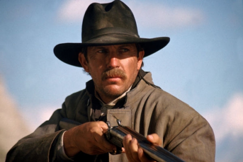 Wyatt Earp - amerikai western