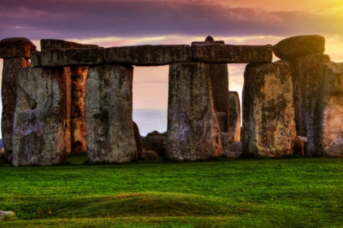 Stonehenge köveinek rejtélye részletes műsorinformáció - M5 (HD) 2018.04.21 13:30