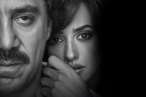 Escobar - spanyol dráma