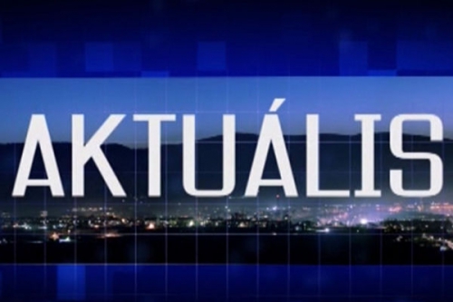 Aktuális tartalma - Erdély TV 2024.05.02 15:55