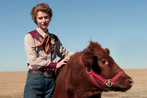 Temple Grandin - amerikai életrajzi filmdráma
