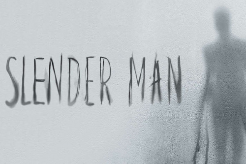 Slender Man - Az ismeretlen rém - amerikai horror