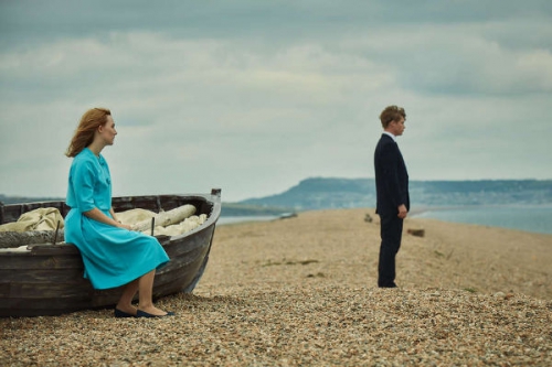 Az a nap a tengerparton - angol romantikus film
