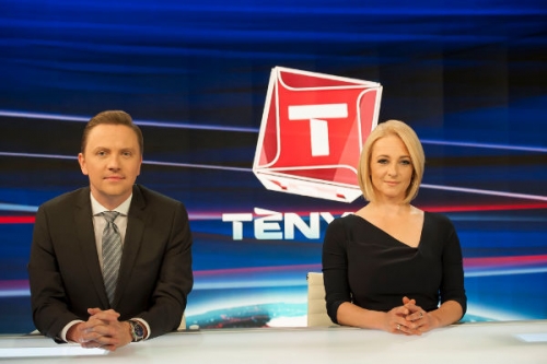 Tények Reggel tartalma - TV2 (HD) 2018.03.23 06:25
