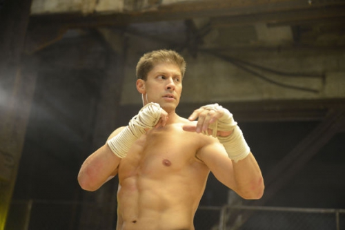Kickboxer: A bosszú ereje - amerikai akciófilm