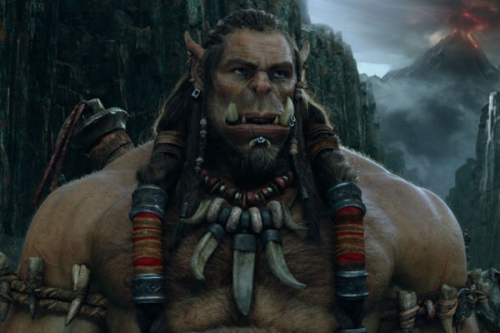 Warcraft: A kezdetek - amerikai fantasztikus akciófilm