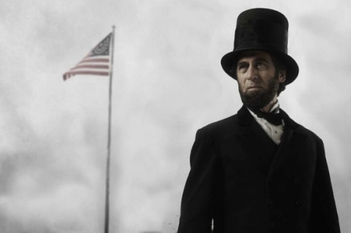Lincoln testőre - amerikai életrajzi film