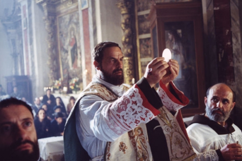 Pio atya 2. - olasz tévéfilm