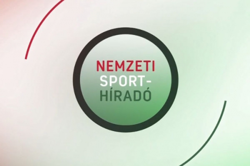 Nemzeti Sporthíradó tartalma - Duna TV (HD) 2024.05.14 18:25