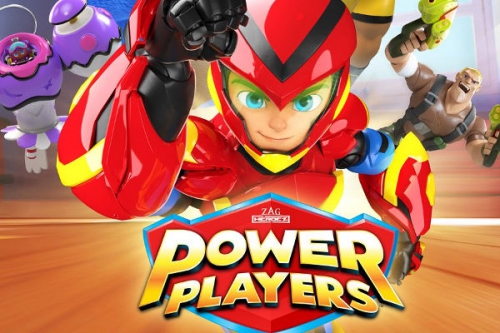 Power Players tartalma - M2 / Petőfi (HD) 2024.04.25 14:25