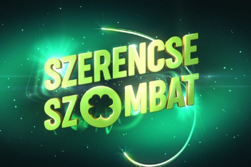 Szerencse Szombat tartalma - Duna TV (HD) 2024.05.04 18:45