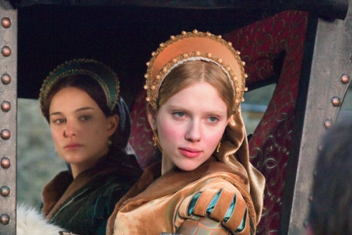 A másik Boleyn lány tartalma - Film Café (HD) 2024.05.05 08:55