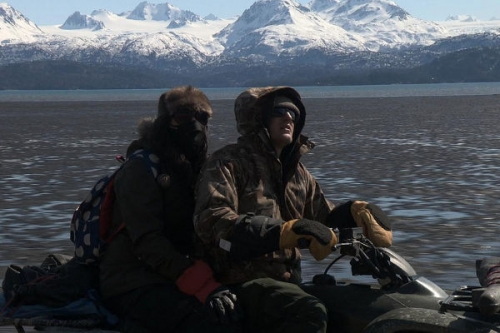 Alaszka, a legvégső határ IV./11. tartalma - Discovery Channel (HD) 2024.05.08 15:00
