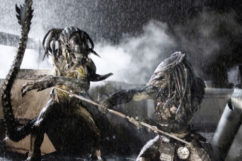 Alien vs. Predator - A Halál a Ragadozó ellen 2 - amerikai akciófilm
