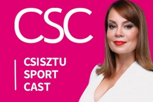 Csisztu Sport Cast V./1. tartalma - Spíler1 TV (HD) 2024.05.07 04:30