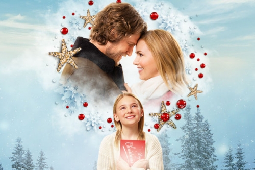 A karácsonyi kívánság hadművelet - amerikai-kanadai romantikus film
